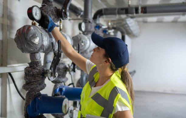 Best Emergency Plumber  in Lowes Island, VA