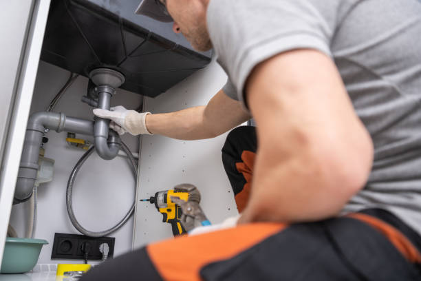 Best Emergency Plumbing Repair  in Lowes Island, VA