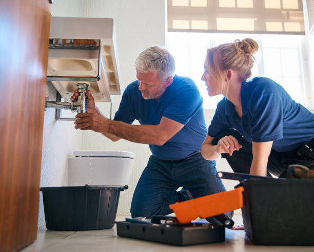 Best Affordable Plumber Near Me  in Lowes Island, VA